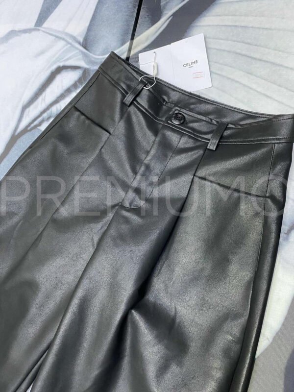 Celine брюки PR509700 6