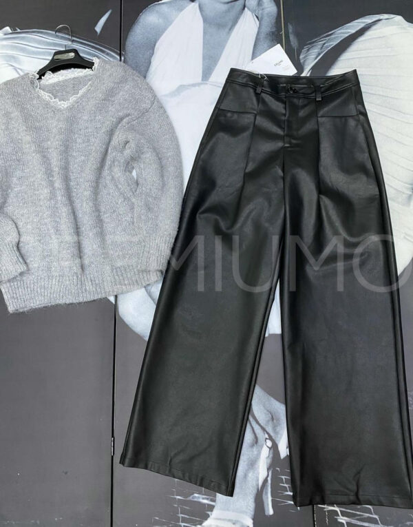 Celine брюки PR509700 2