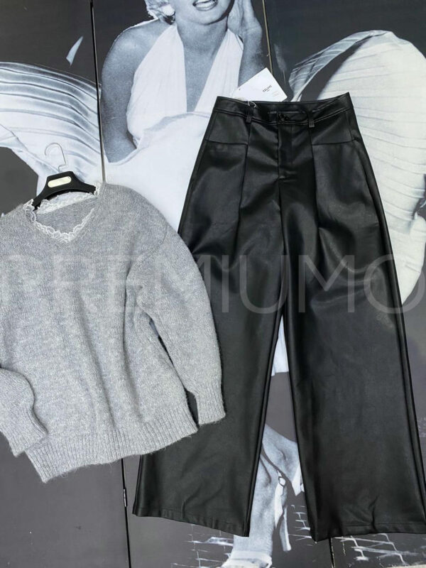 Celine брюки PR509700 3