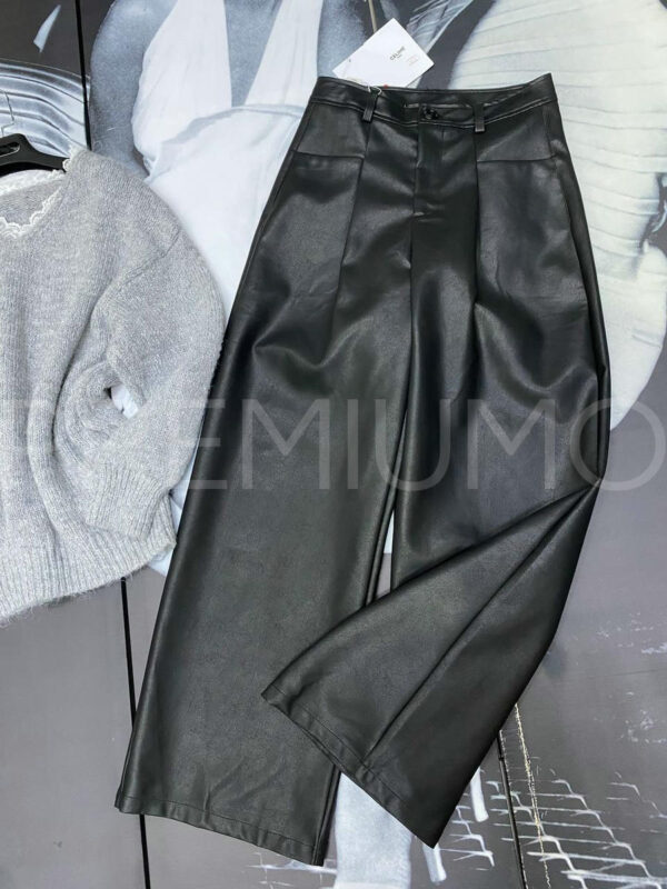Celine брюки PR509700