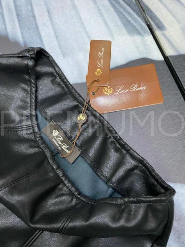 Loro Piana брюки PR419866 4
