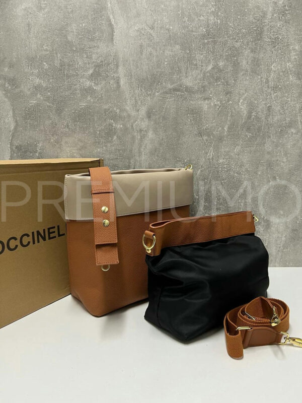 Coccinelle сумка PR657005