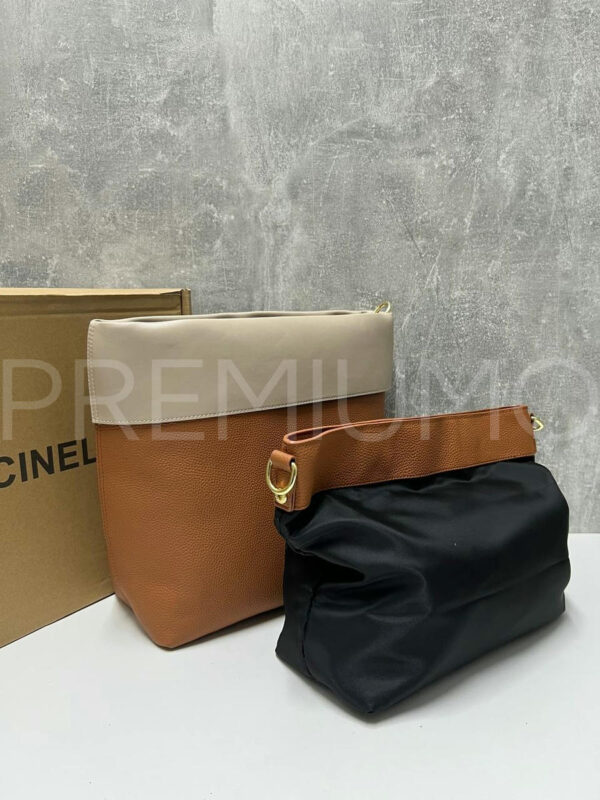 Coccinelle сумка PR657005 6