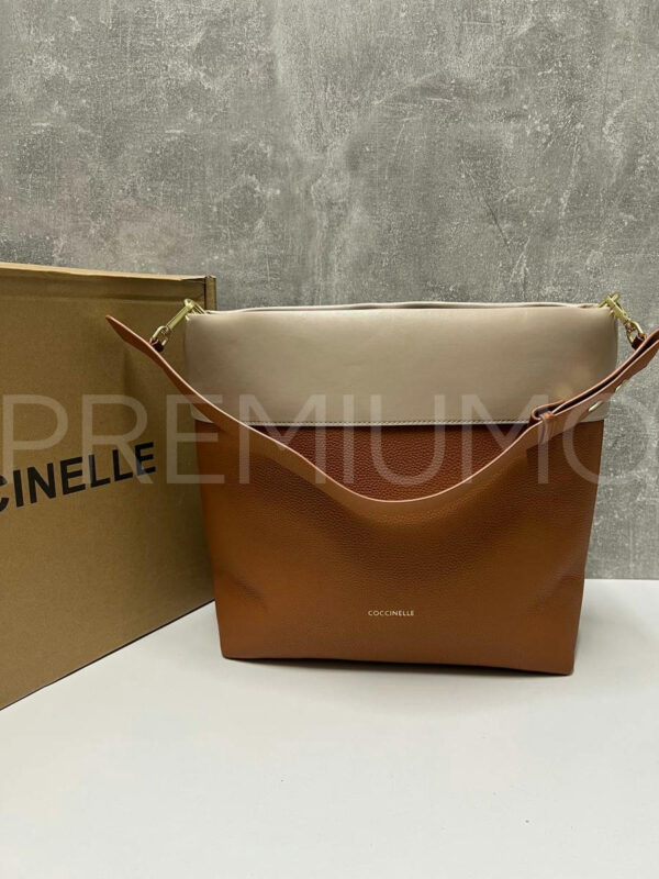 Coccinelle сумка PR657005 7