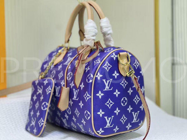 Louis Vuitton сумка PR156879 4