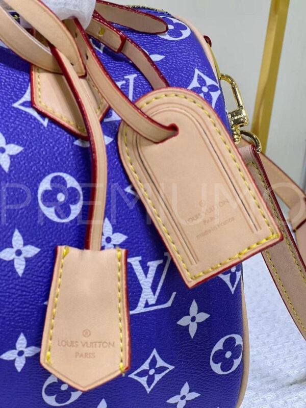 Louis Vuitton сумка PR156879 6