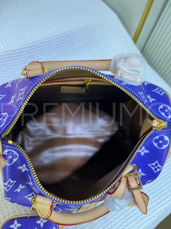 Louis Vuitton сумка PR156879 8