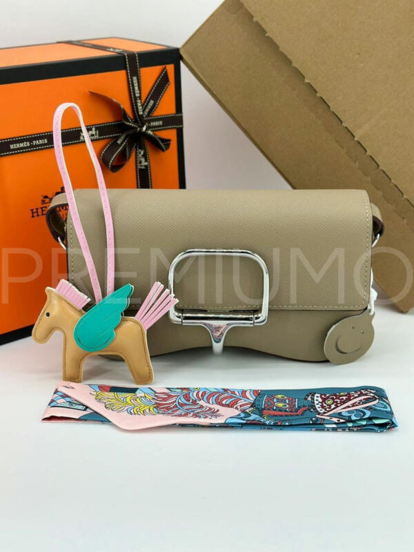 Hermes сумка PR401624