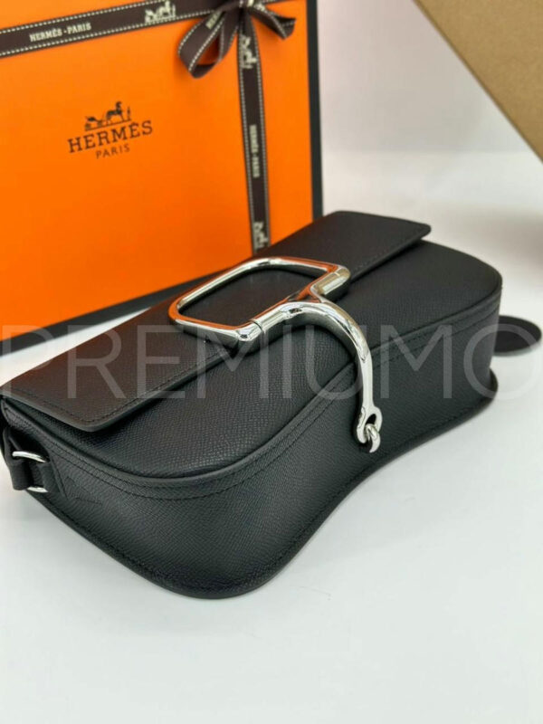 Hermes сумка PR399218 7