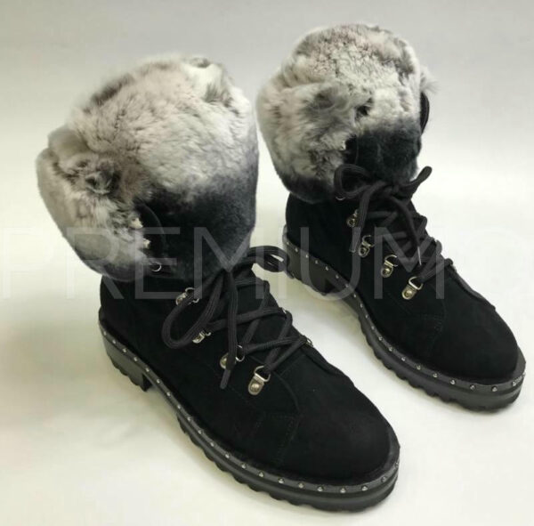 Еrmanno Scervino ботинки PR939541