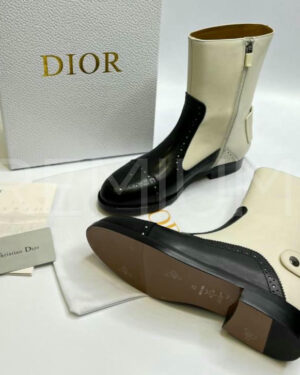 Christian Dior ботинки PR743274