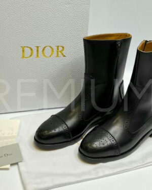 Christian Dior ботинки PR555171