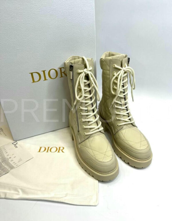 Christian Dior ботинки PR200523
