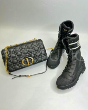 Christian Dior ботинки PR691094