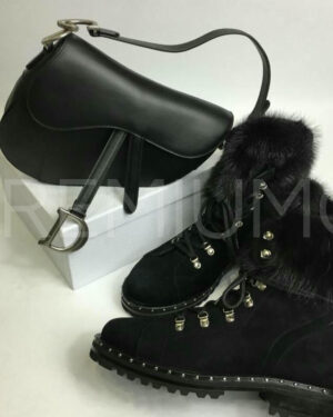 Еrmanno Scervino ботинки PR724511