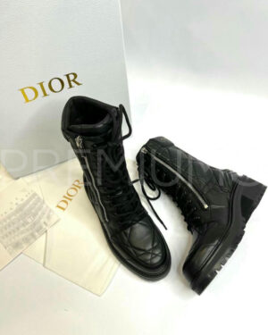 Christian Dior ботинки PR897036