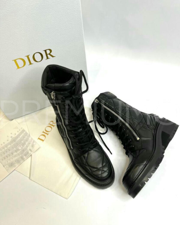 Christian Dior ботинки PR897036