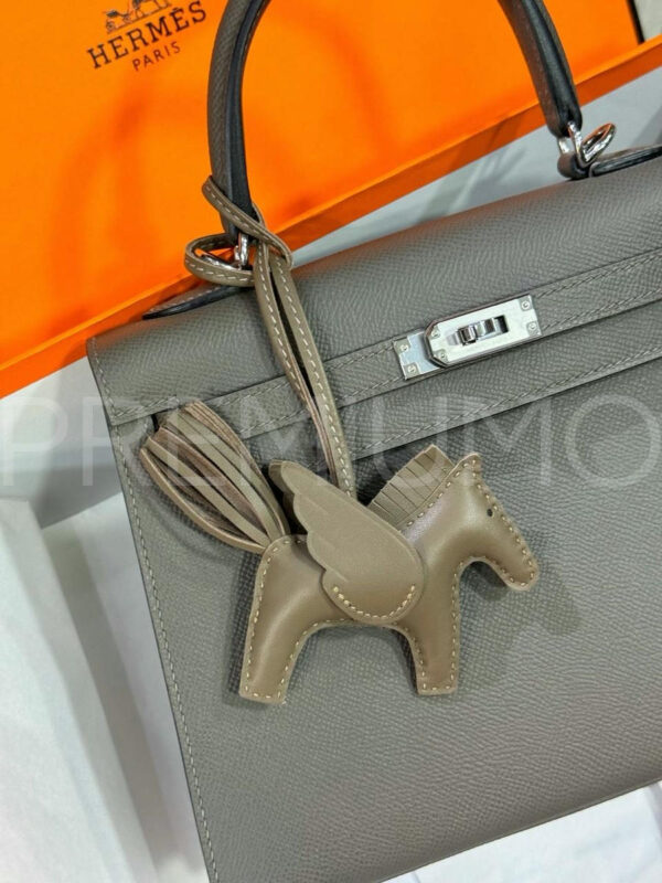 Hermes kelly Epsom сумка PR582358 2