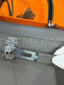 Hermes kelly Epsom сумка PR582358 17
