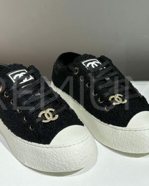 Chanel кеды PR321991