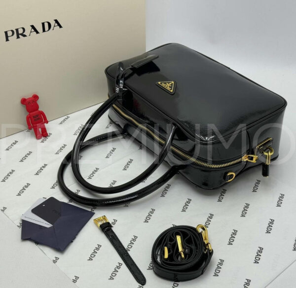 Prada сумка PR745796 4
