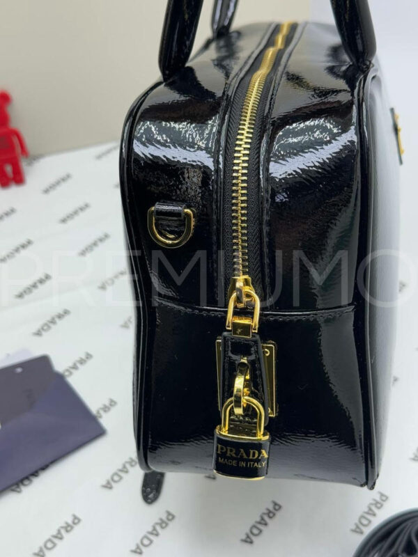Prada сумка PR745796 5