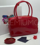 Prada сумка PR456807 9