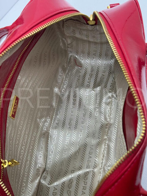 Prada сумка PR456807 6