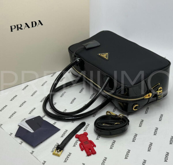 Prada сумка PR472409 3
