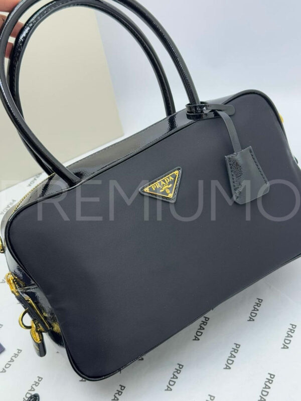 Prada сумка PR472409 4