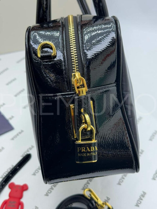 Prada сумка PR472409 5