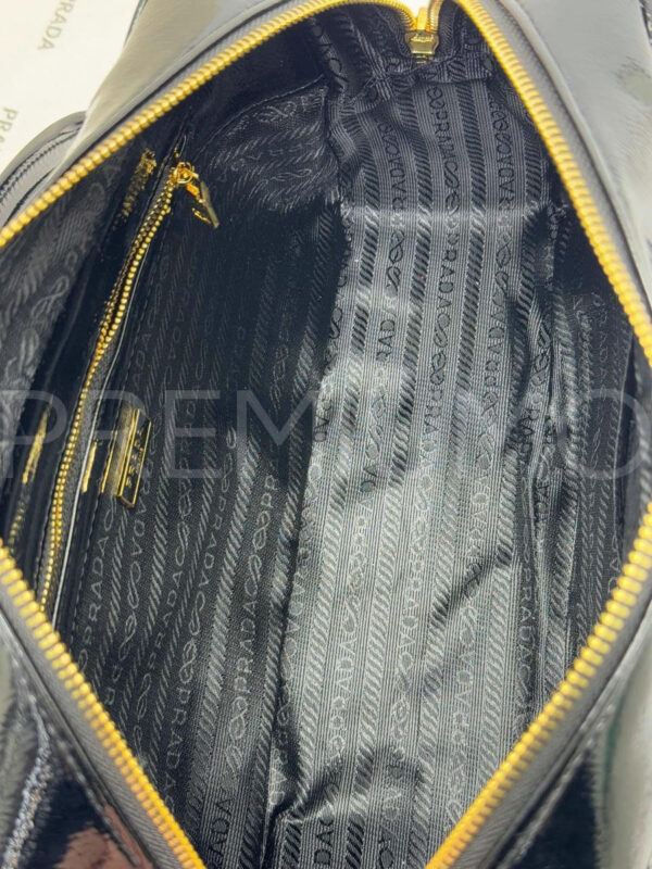 Prada сумка PR472409 6