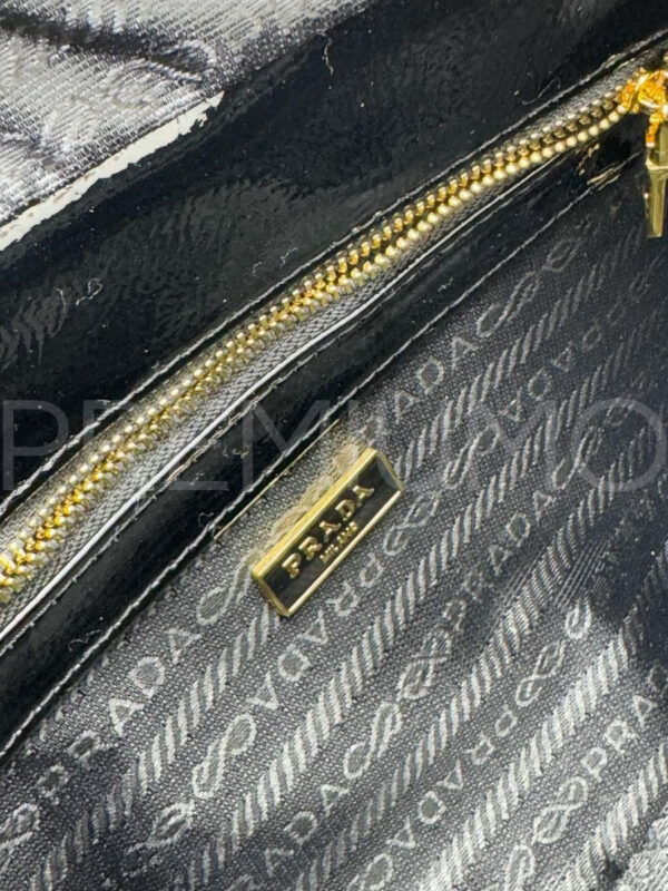 Prada сумка PR472409 7