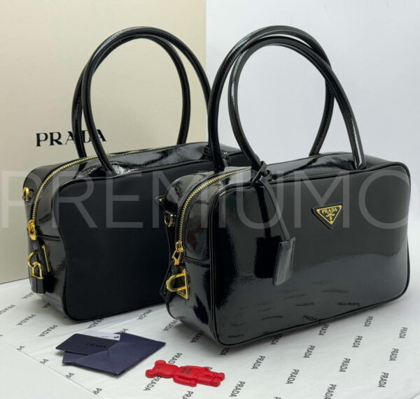 Prada сумка PR745796 8
