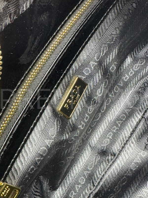 Prada сумка PR745796 7