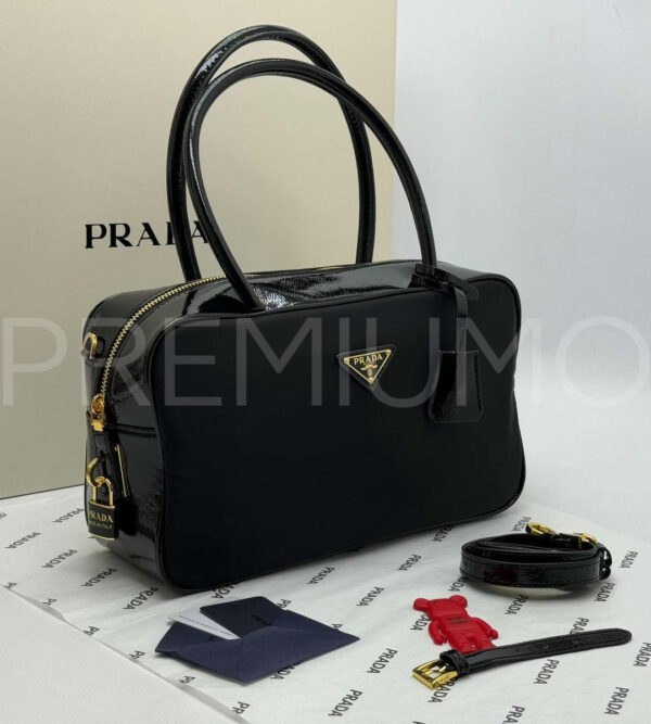 Prada сумка PR472409 2