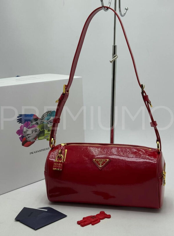 Prada сумка PR195552