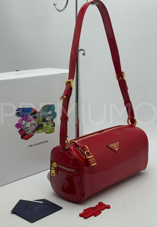 Prada сумка PR195552 2