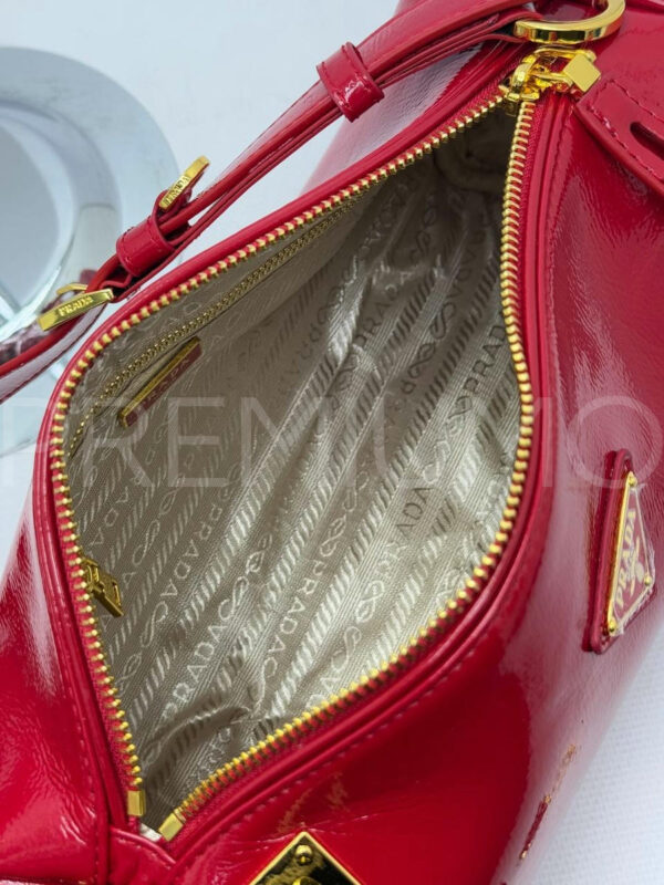 Prada сумка PR195552 4