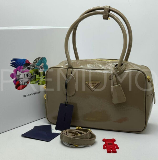 Prada сумка PR984535