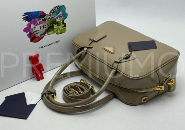 Prada сумка PR984535 3