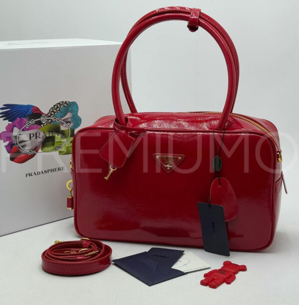 Prada сумка PR456807