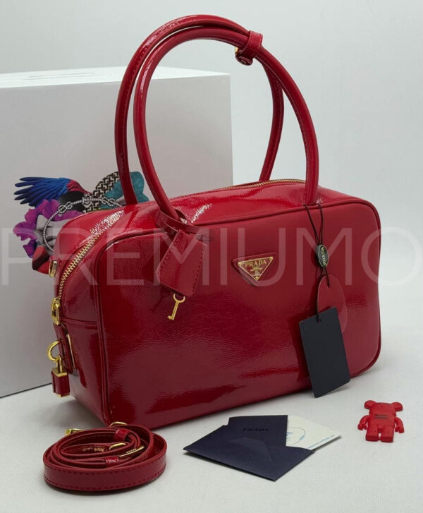 Prada сумка PR456807 2