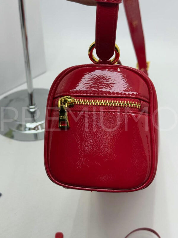 Prada сумка PR195552 6