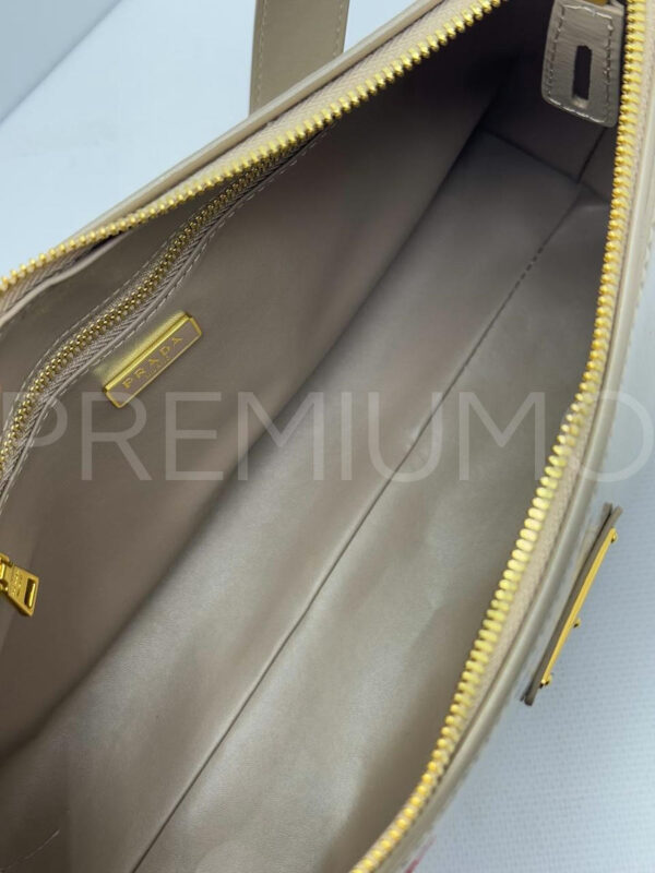 Prada сумка PR631580 6