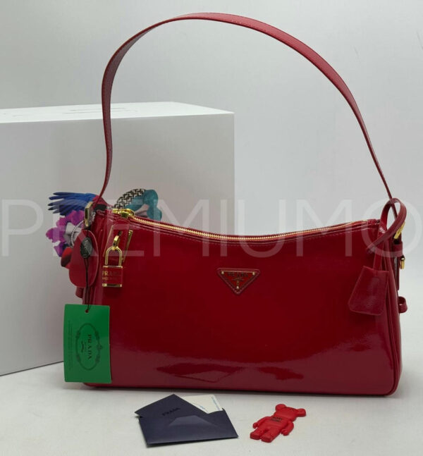 Prada сумка PR144412 8