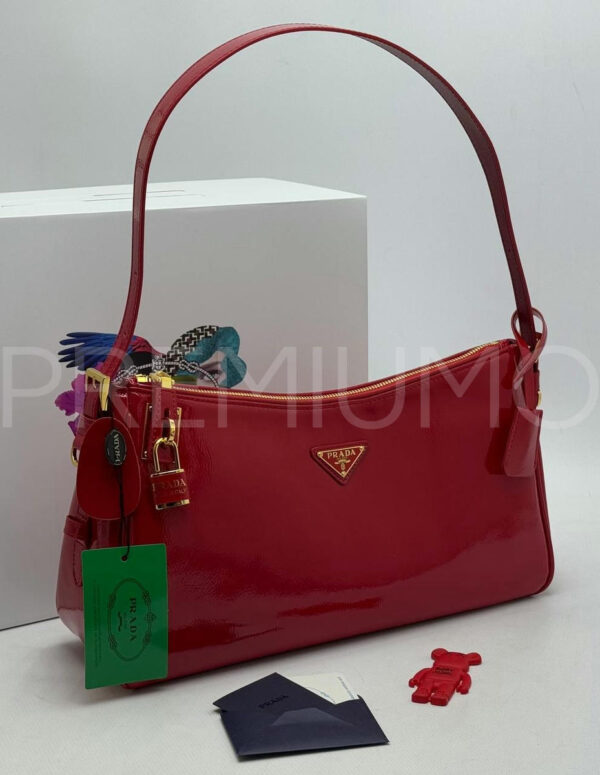 Prada сумка PR144412 9