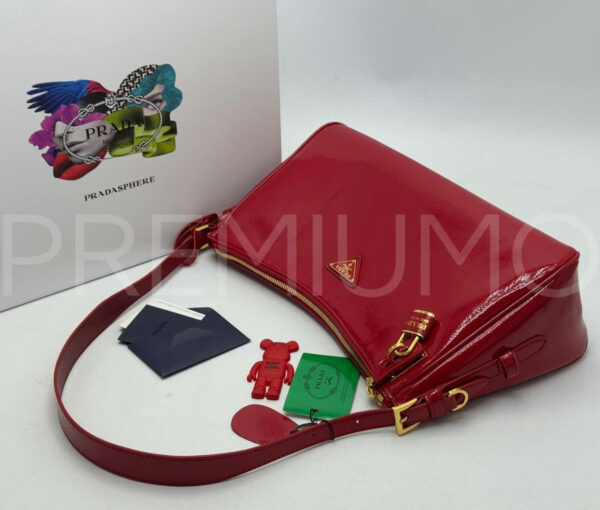 Prada сумка PR144412 10