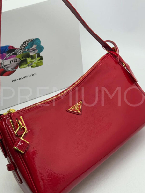 Prada сумка PR144412 11