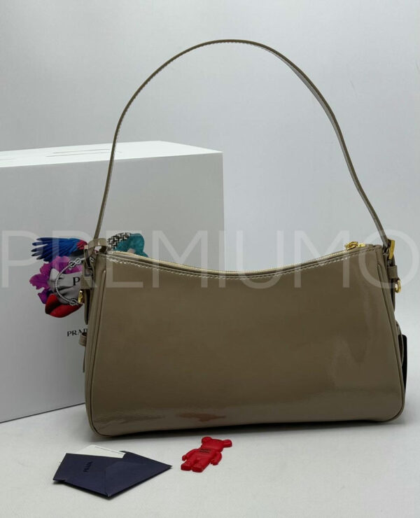 Prada сумка PR631580 3